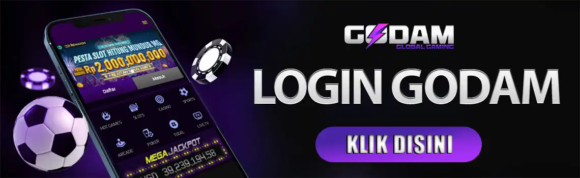 godam judi slot online dengan demo slot pg